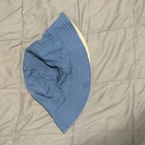 Vintage Columbia bucket hat